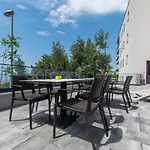 Seashell - Luxury Seaview Daire Makarska