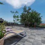 Seashell - Luxury Seaview Daire *