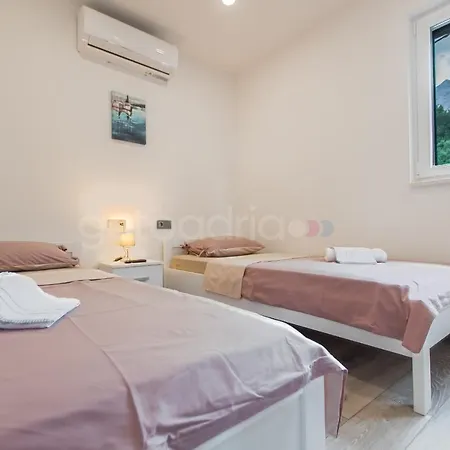 Seashell - Luxury Seaview Daire