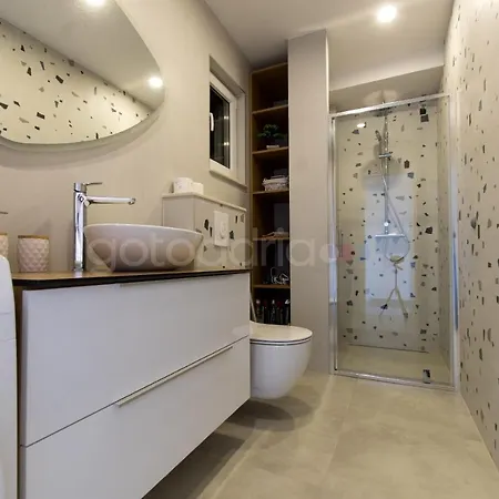 شقة Seashell - Luxury Seaview