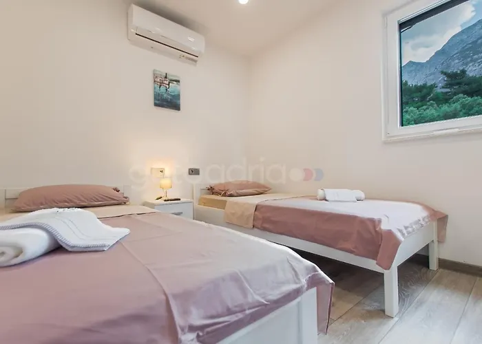 Seashell - Luxury Seaview Apartamento