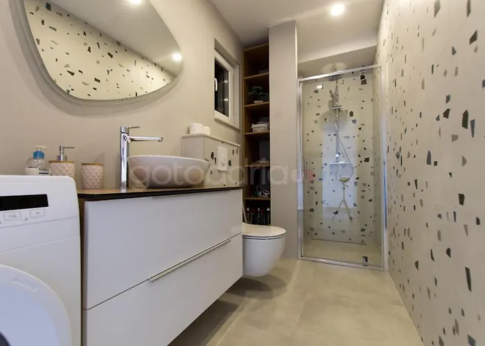 Apartamento Seashell - Luxury Seaview