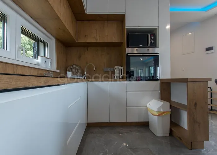 Seashell - Luxury Seaview Apartamento